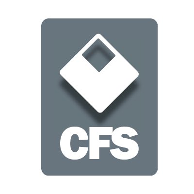 CFS is a quality flooring range for specialists. Please note, this page is no longer updated - all CFS news is shared from the @CarpetNFlooring account.