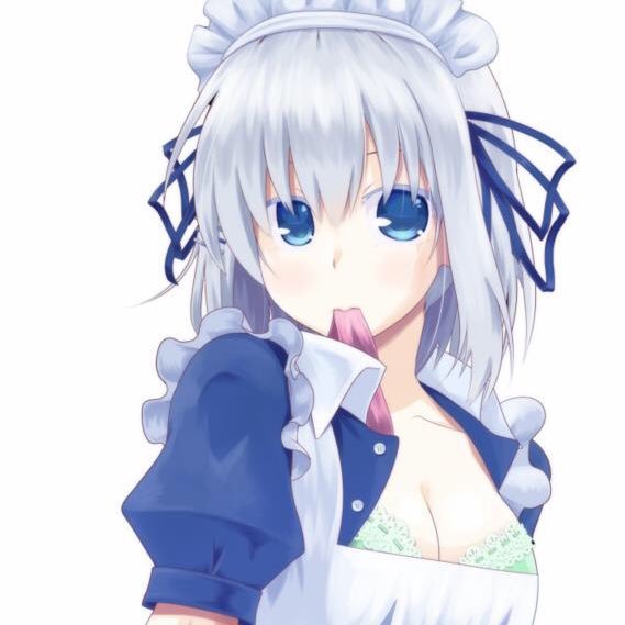 メイド折紙さんのプロフィール画像