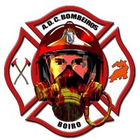 A.D.C.Bomberos Boiro(@BomberosBoiro) 's Twitter Profile Photo