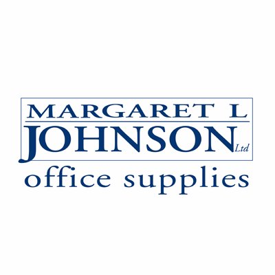 Margaret L Johnson Ltd (MLJ) provides office supplies and solutions within Oxfordshire and the surrounding areas.