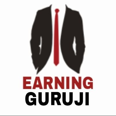 Earning Guruji