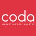 Coda (@codacomms) Twitter profile photo Coda (@codacomms) Twitter profile photo