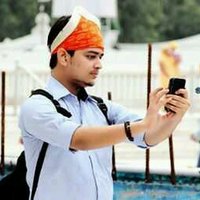 Rajender Gusain(@Rajendergusain4) 's Twitter Profile Photo