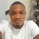 iamorjijames's profile picture. 