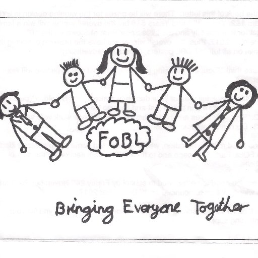 FriendsOfBLeas's profile picture. The purpose of this account is to communicate news and events hosted by the Friends of Bracken Leas School (FOBL) PTA.