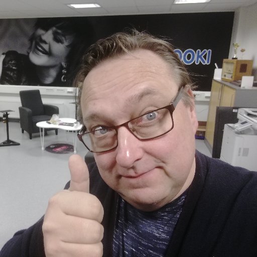 PTormi's profile picture. Pakko päästä sanomaan silloin, kun on jotain sanottavaa.