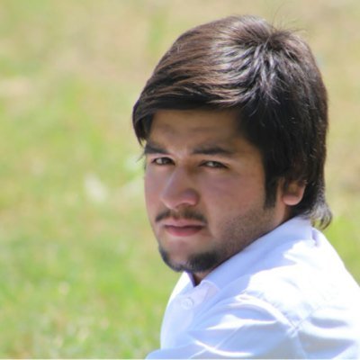 ik124604's profile picture. I Do not Belong to any party.