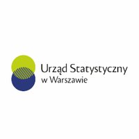 Urząd Statystyczny (@warszawa_stat) 's Twitter Profile