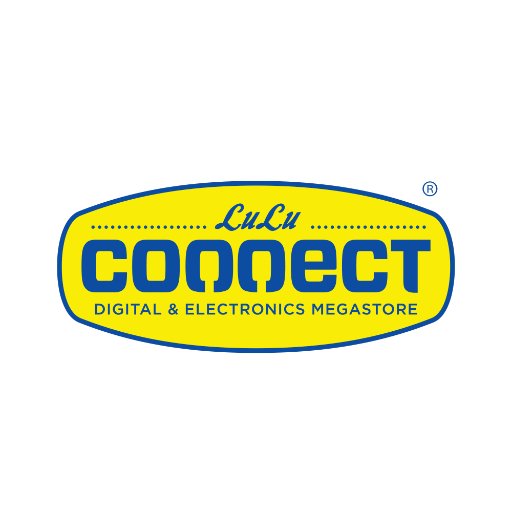 Welcome to the official twitter handle of #LuLu Connect. Follow us to Get the latest in #Gadgets & #Technologies.