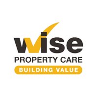 Wise Property Care (@wisepc) 's Twitter Profile Photo Wise Property Care (@wisepc) 's Twitter Profile Photo