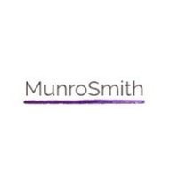 MunroSmith(@MunroSmithLtd) 's Twitter Profile Photo