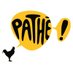 Pathé Films (@PatheFilms) Twitter profile photo