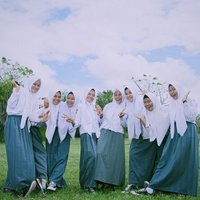 Dara Siti Masyithah (@daramasyithaa) 's Twitter Profile