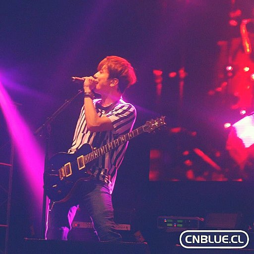 https://t.co/JC7eEboAa5: ENGLISH & SPANISH FAN-WEBSITE DEDICATED TO CNBLUE. ♡

✨Follow Me For Good Luck ✨👍🥰