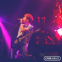 CNBLUE.CL(@CNBLUECL) 's Twitter Profile Photo