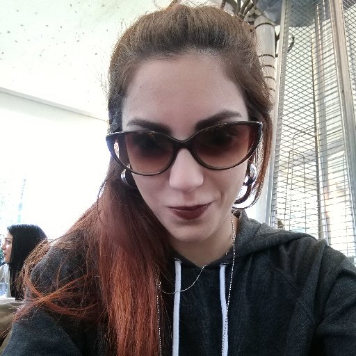 stefaniaarpaia's profile picture. web journalist- blogger