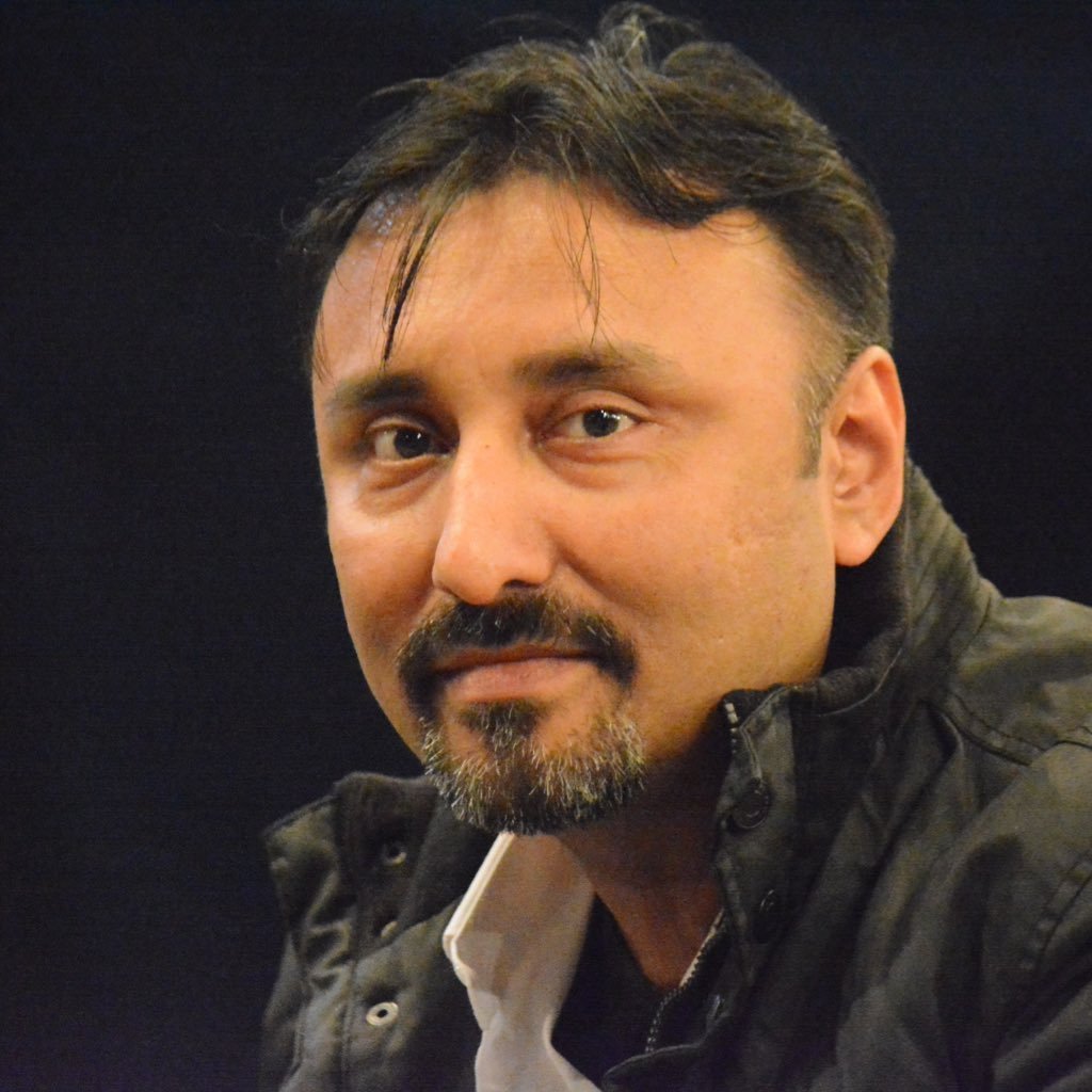 swaroopbiswas's profile picture. 