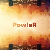 Pow!eR(@Pow_eRR) 's Twitter Profile Photo