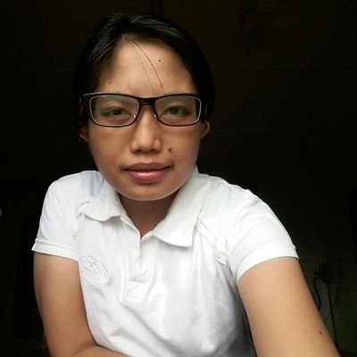 TupangPhilomena's profile picture. heartbeat.....