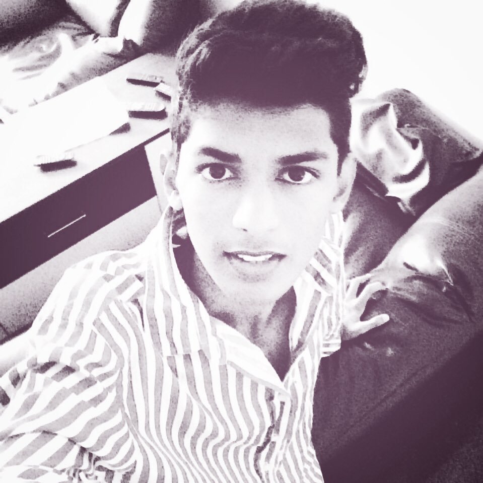 VarunLal_R's profile picture. A Crazy Ghost Looking For …..