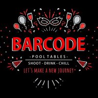 Billiard (@barcodepool) 's Twitter Profile