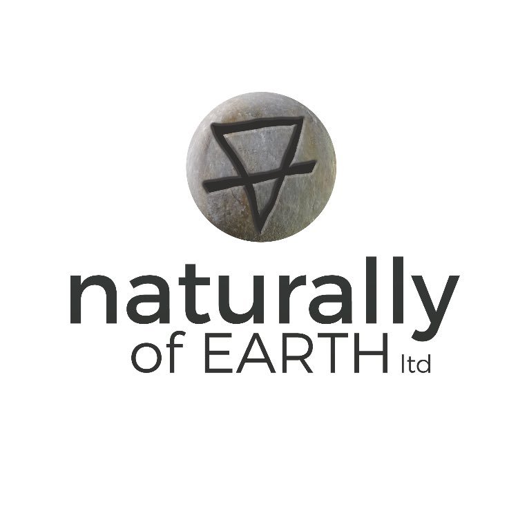 Naturally Of Earth