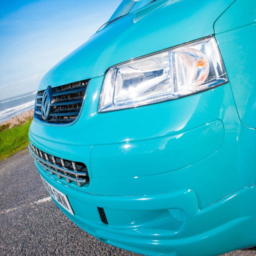 Custom built motorhomes, caravans and trading vehicles with a retro look. Designed for you!