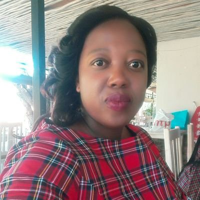IamVickieNkwane's profile picture. Christian | Mother of 2 | Sister | Translator @ Parliament of Botswana | UB Grad-MA Lang. & Linguistics | Currently learning French | A dreamer! |
