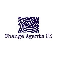Change Agents UK(@changeagentsuk) 's Twitter Profile Photo