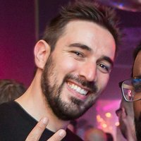 Nico | Un Autre Blog (@offblink) 's Twitter Profile
