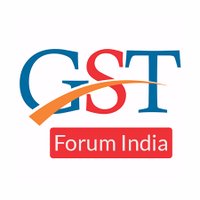 GST Discussion Forum(@gst_discussion) 's Twitter Profile Photo