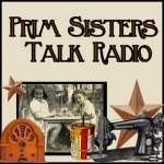 Internet Radio Show for Crafters of all Kinds