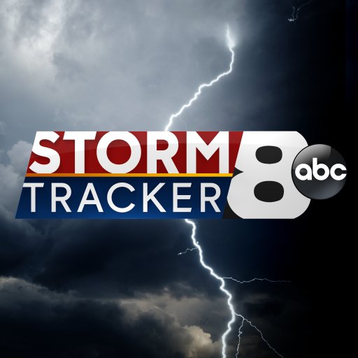 This is the StormTracker 8 Weather Team Twitter Page. Providing you the latest weather updates for Central Virginia.