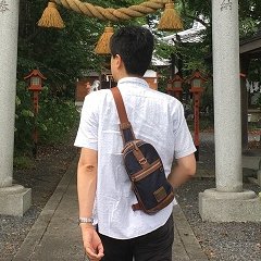 hisagawanet's profile picture. 神社めぐりが趣味の鬱を旅するエンジニア。仕事の人間関係に悩んでいる人へ、好きな事を仕事にしていく方法を教えています。また、趣味ブログでは、神社や御朱印の紹介を 記事を書いています。神社ブログ:https://t.co/9qae67KAUR 情報発信ブログ:https://t.co/ihTHrn0fJW
