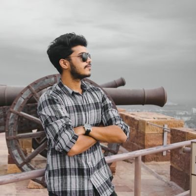 iamnikunjsingh's profile picture. 