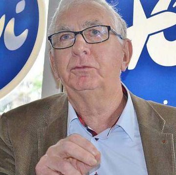 Alain Mustière Profile