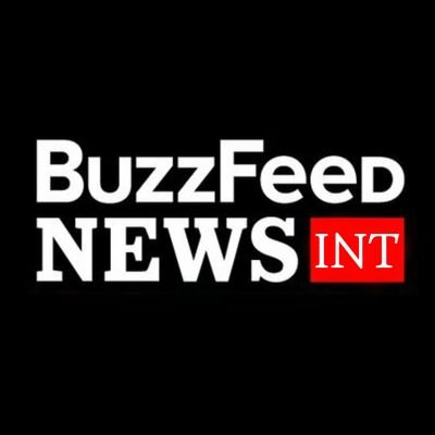 BuzzFeedNewsInt Profile Picture