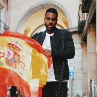 Jason Derulo Spain (@jasonderuloes) 's Twitter Profile