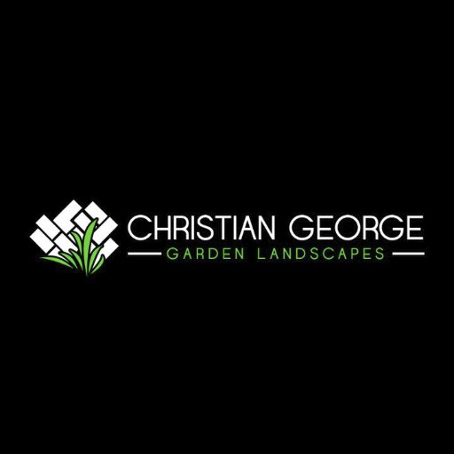 Christian George Garden Landscapes