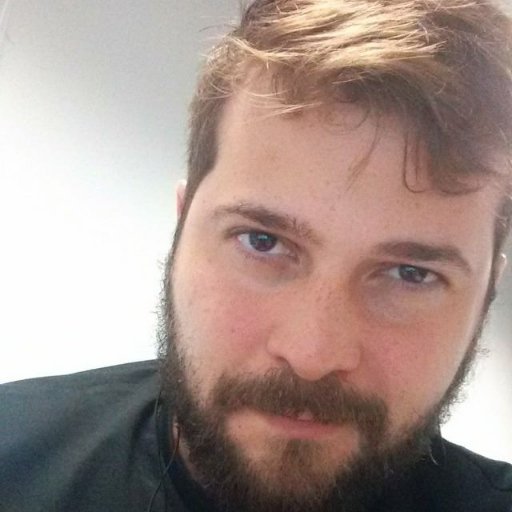 jjrt42's profile picture. Só a ciência salva.