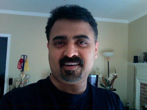manopillai's profile picture. Chief Product Officer, LiveIntent