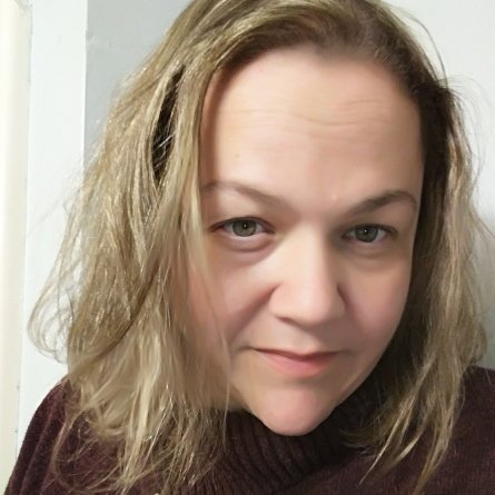 TrishaPytko Profile Picture