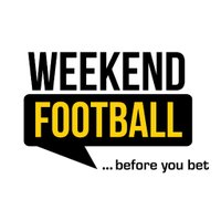 Weekend Football (@weekendfootball) 's Twitter Profile