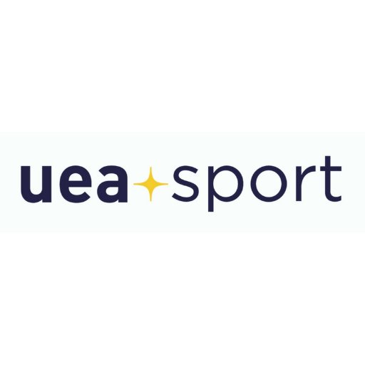 Official Account of @uniofeastanglia Sport.
▪️ 56 Clubs, 1 Family
▪️ Participate | Progress | Perform
#BlueandYellow 💙💛
https://t.co/6XmxHj8t1l