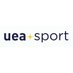 UEA Sport (@ueasport) Twitter profile photo