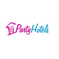 Party Hotels (@partyhotels) 's Twitter Profile Photo Party Hotels (@partyhotels) 's Twitter Profile Photo