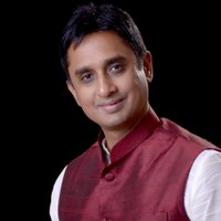 Vivek Subba Reddy (Modi Ka Parivar) (@viveksreddy9) 's Twitter Profile