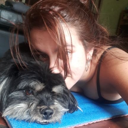 natucalderon's profile picture. ♡