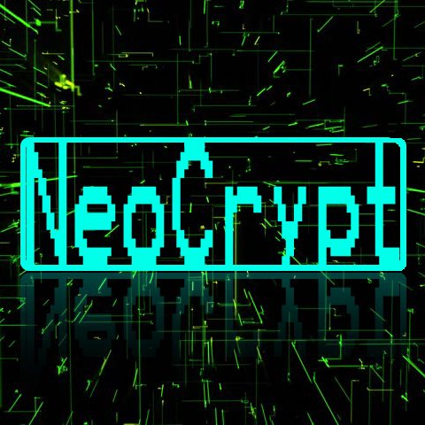 NeoCryptology's profile picture. 