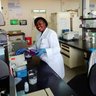 LynaMukwa's profile picture. Molecular Plant Pathologist focus on Tropical Plant Virus issues/Director of Plant Clinic International-DRC/diagnosic of plant diseases and pest are my passion.
